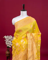 SC3901 - Linen Copper Butta